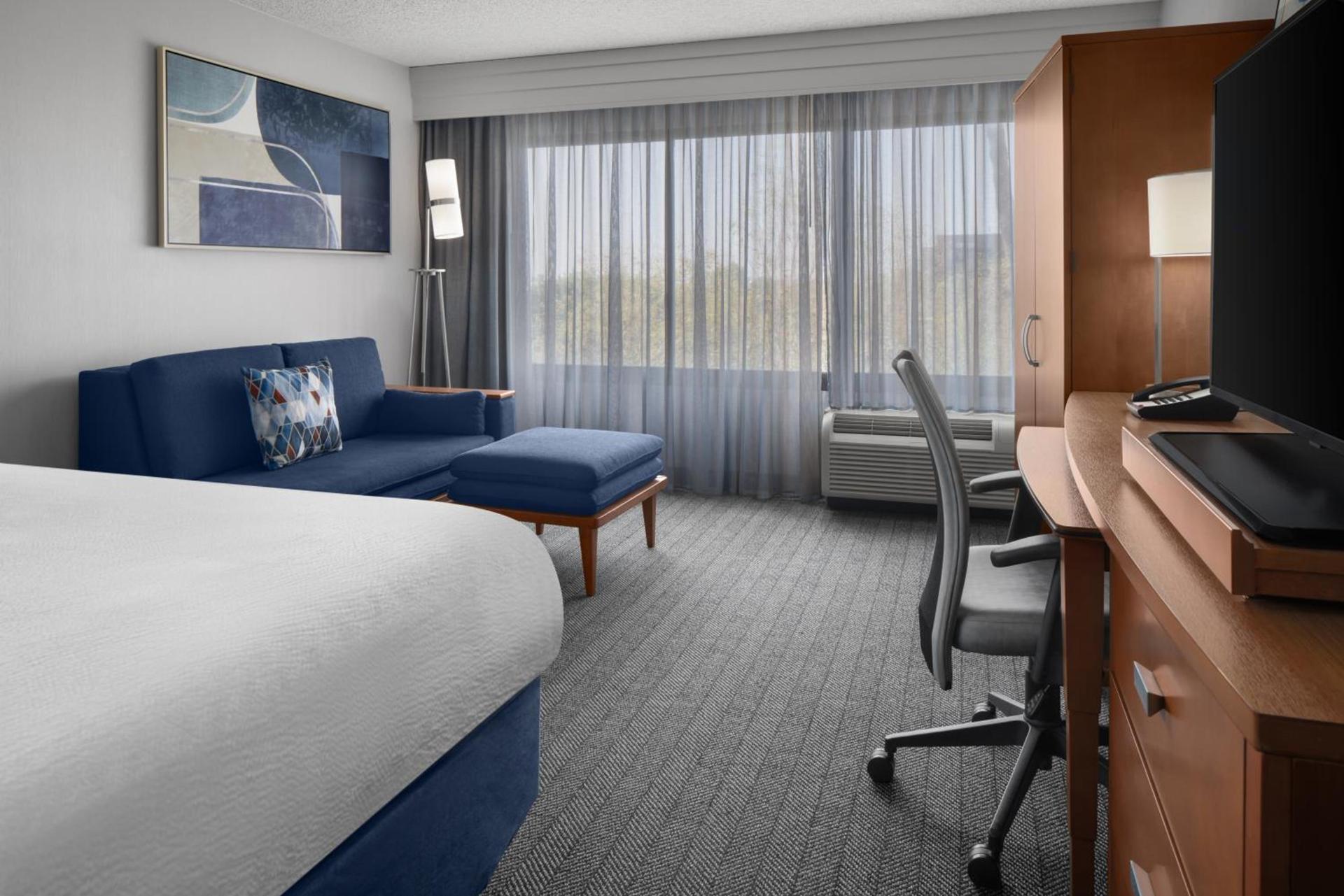Courtyard by Marriott Cypress Anaheim / Orange County photo 74