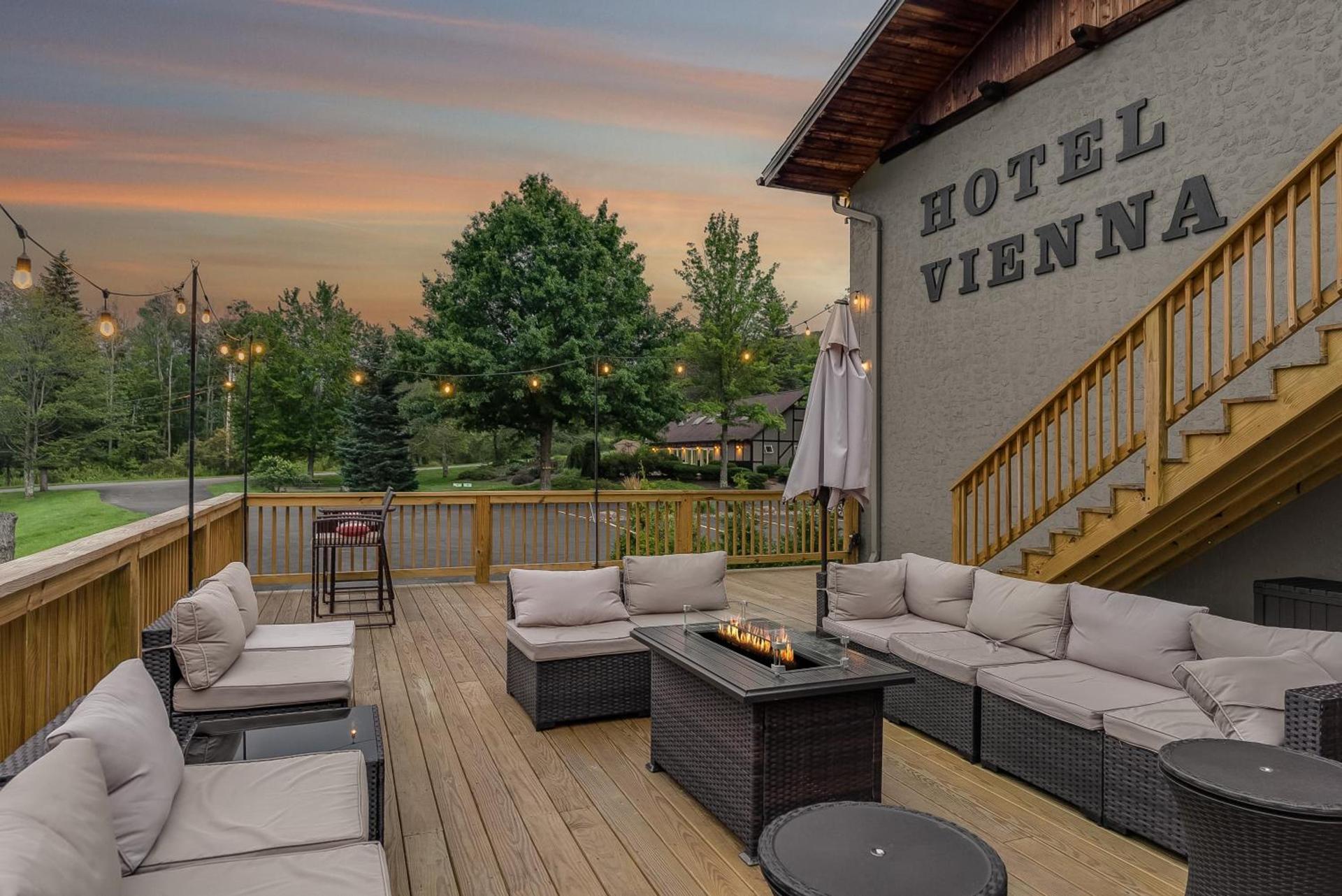 Hotel Vienna photo 44