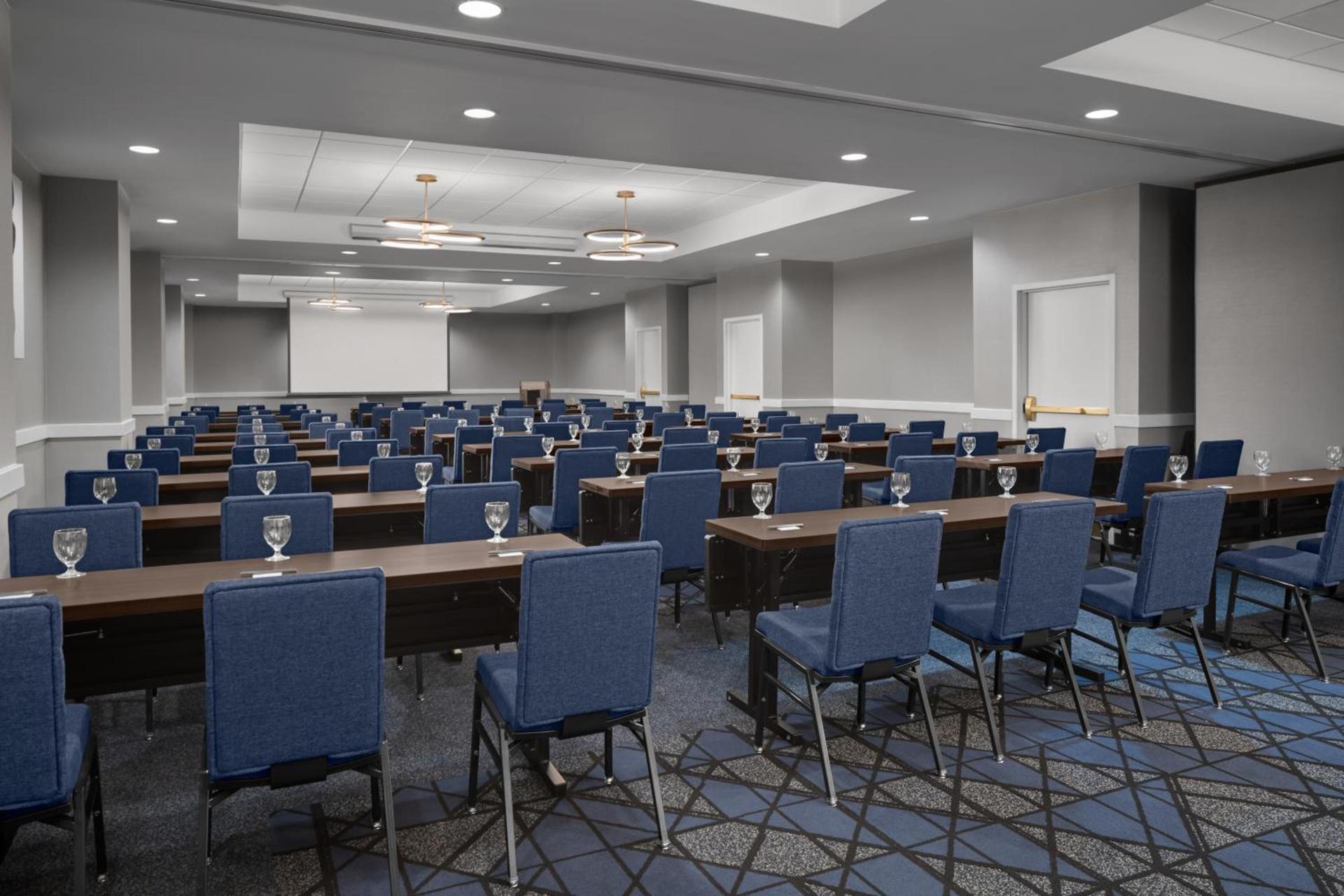 Courtyard by Marriott Cypress Anaheim / Orange County photo 67
