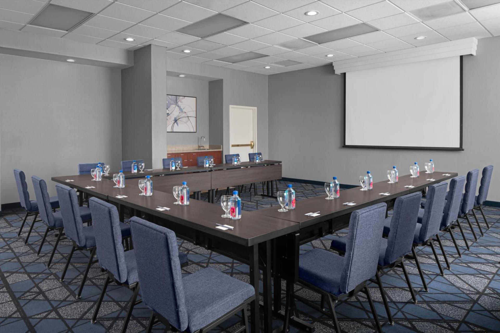 Courtyard by Marriott Cypress Anaheim / Orange County photo 69