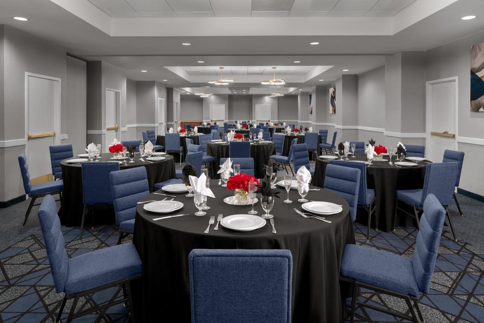 Courtyard by Marriott Cypress Anaheim / Orange County photo 51