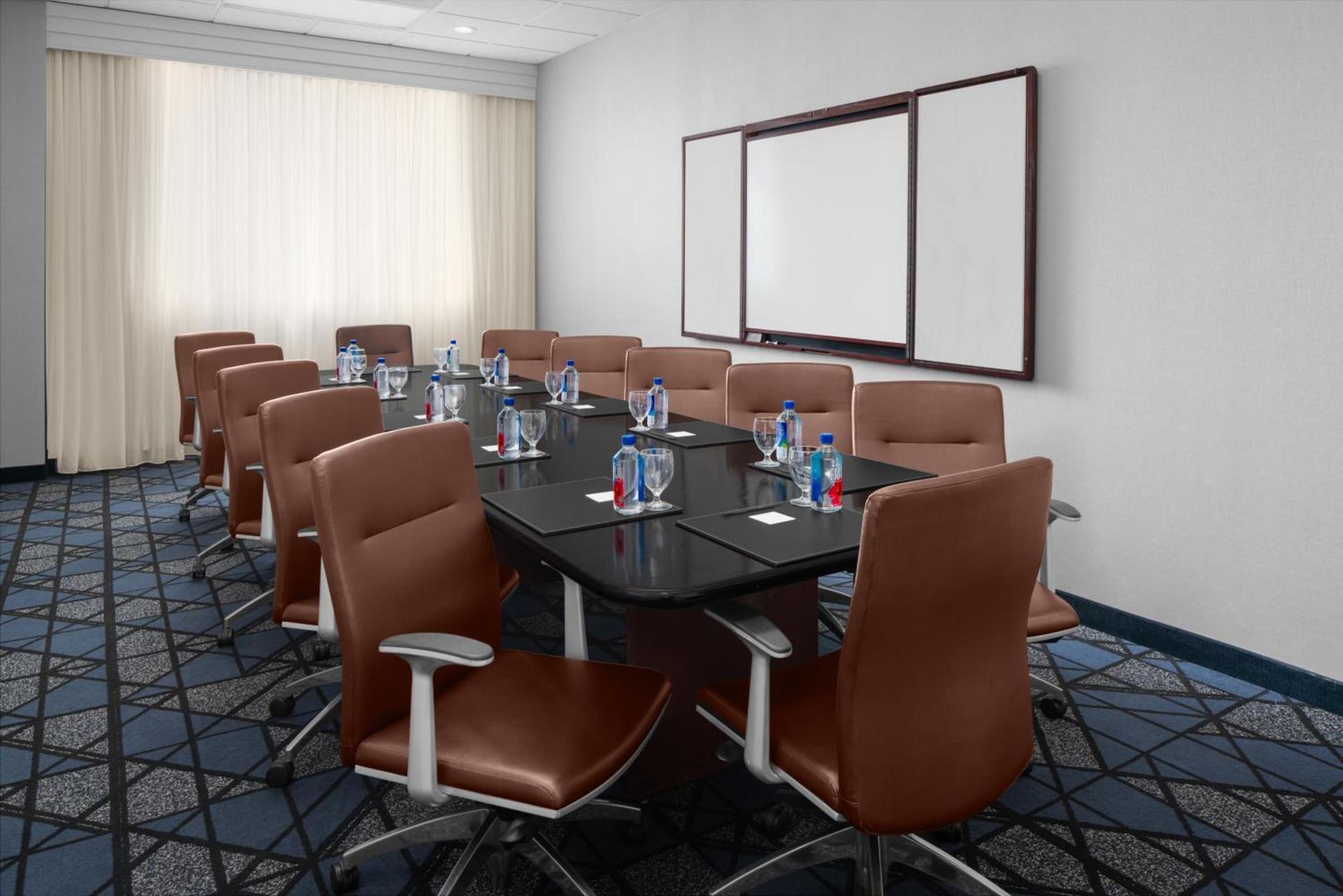 Courtyard by Marriott Cypress Anaheim / Orange County photo 56