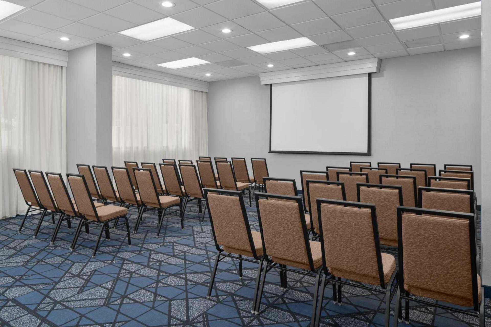 Courtyard by Marriott Cypress Anaheim / Orange County photo 62