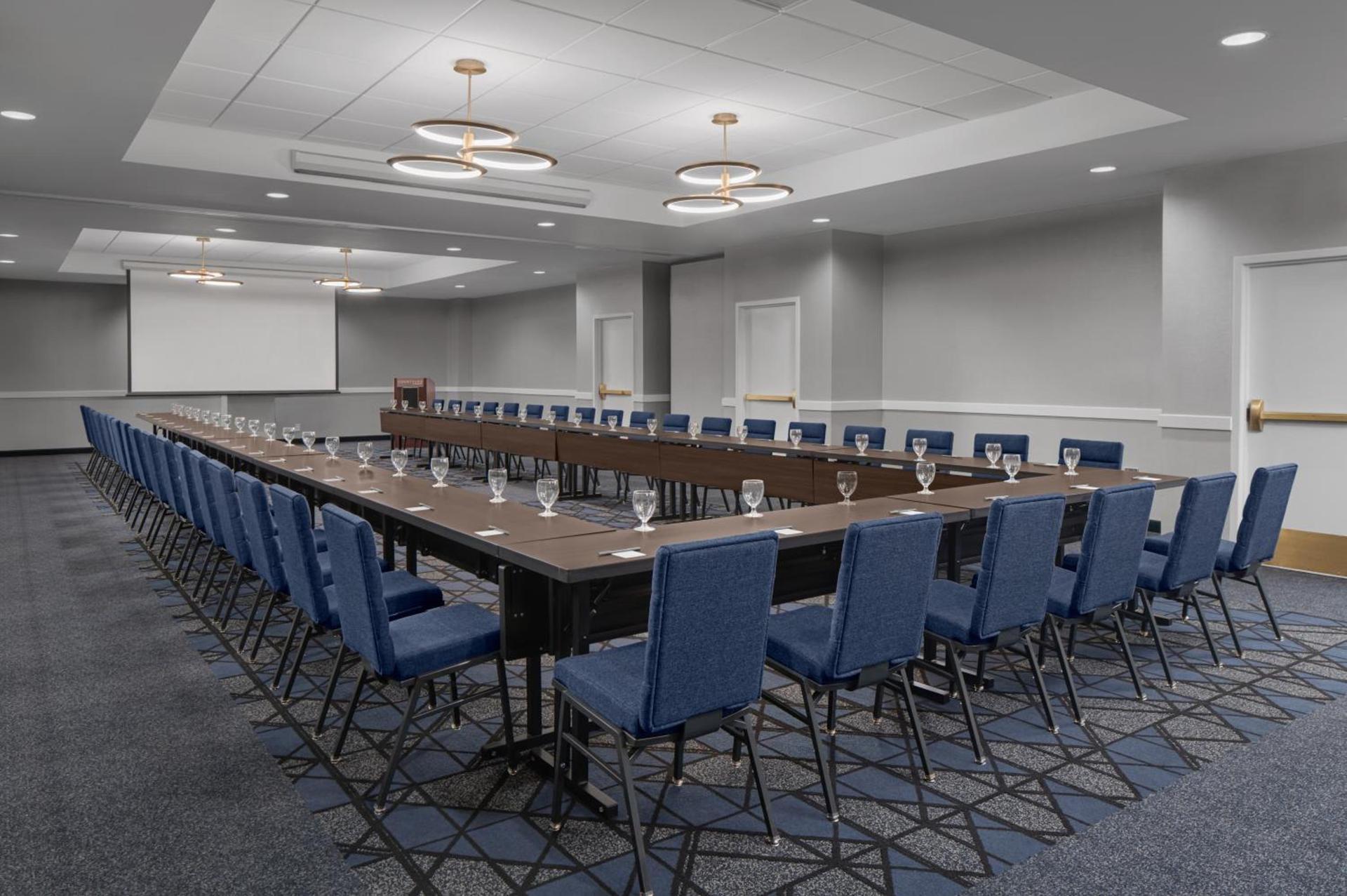 Courtyard by Marriott Cypress Anaheim / Orange County photo 48