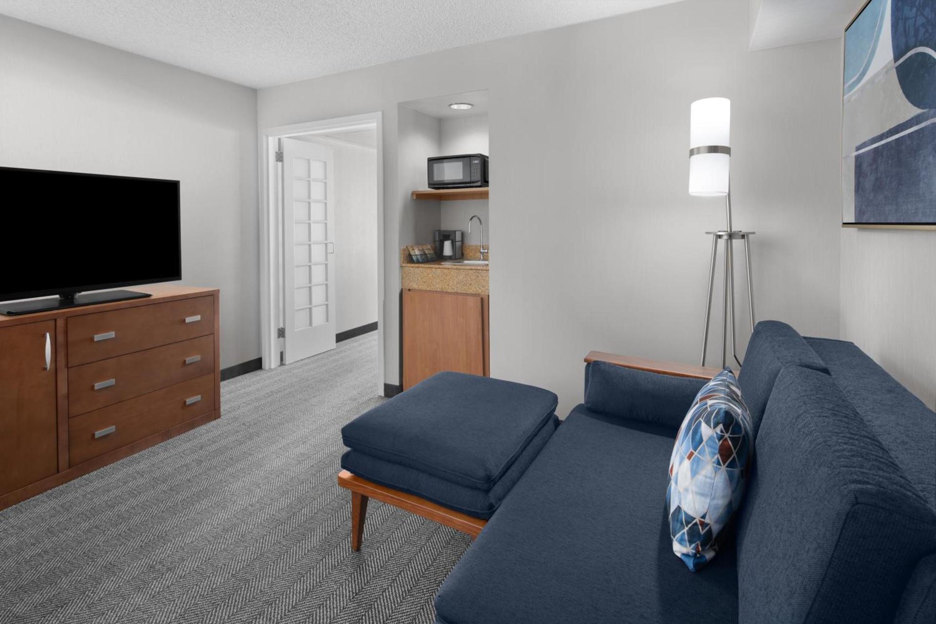 Courtyard by Marriott Cypress Anaheim / Orange County photo 77
