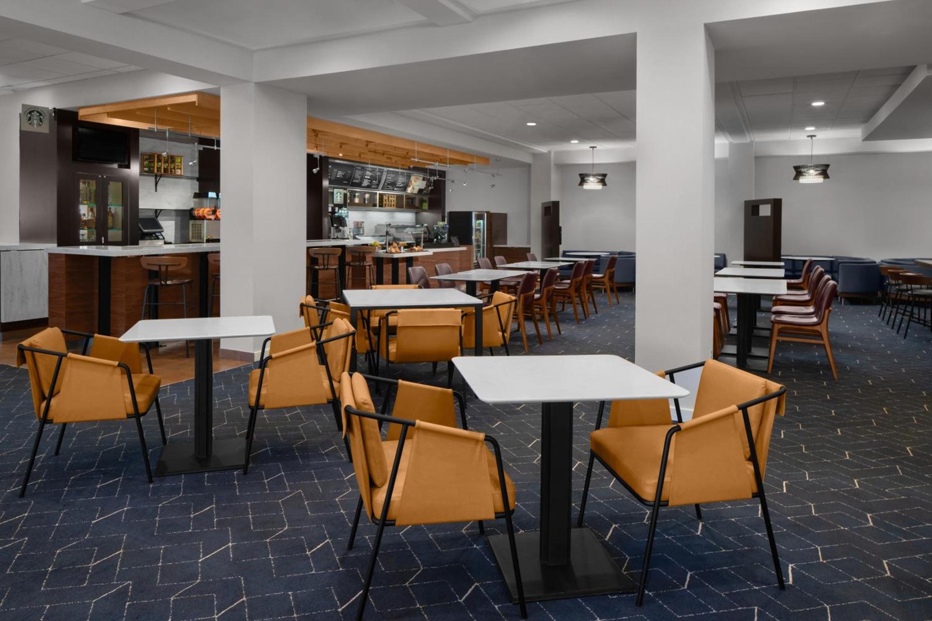 Courtyard by Marriott Cypress Anaheim / Orange County photo 46
