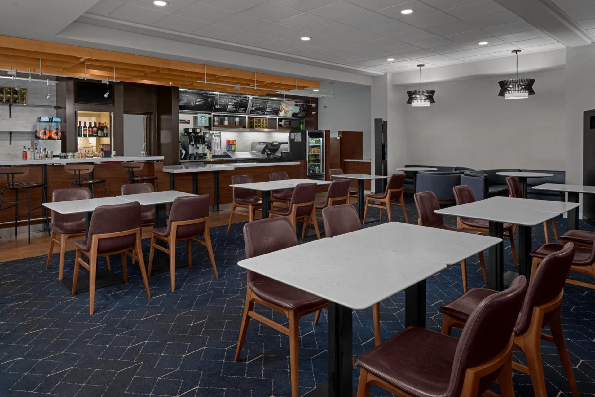 Courtyard by Marriott Cypress Anaheim / Orange County photo 72