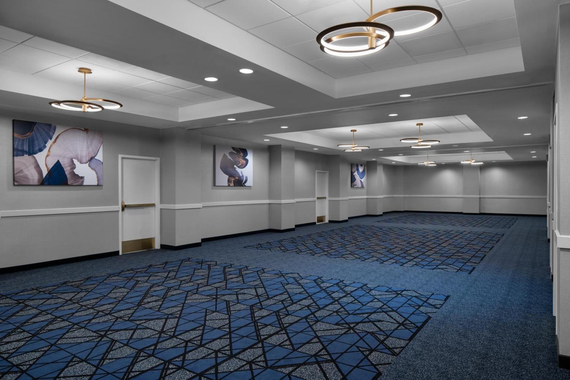 Courtyard by Marriott Cypress Anaheim / Orange County photo 59