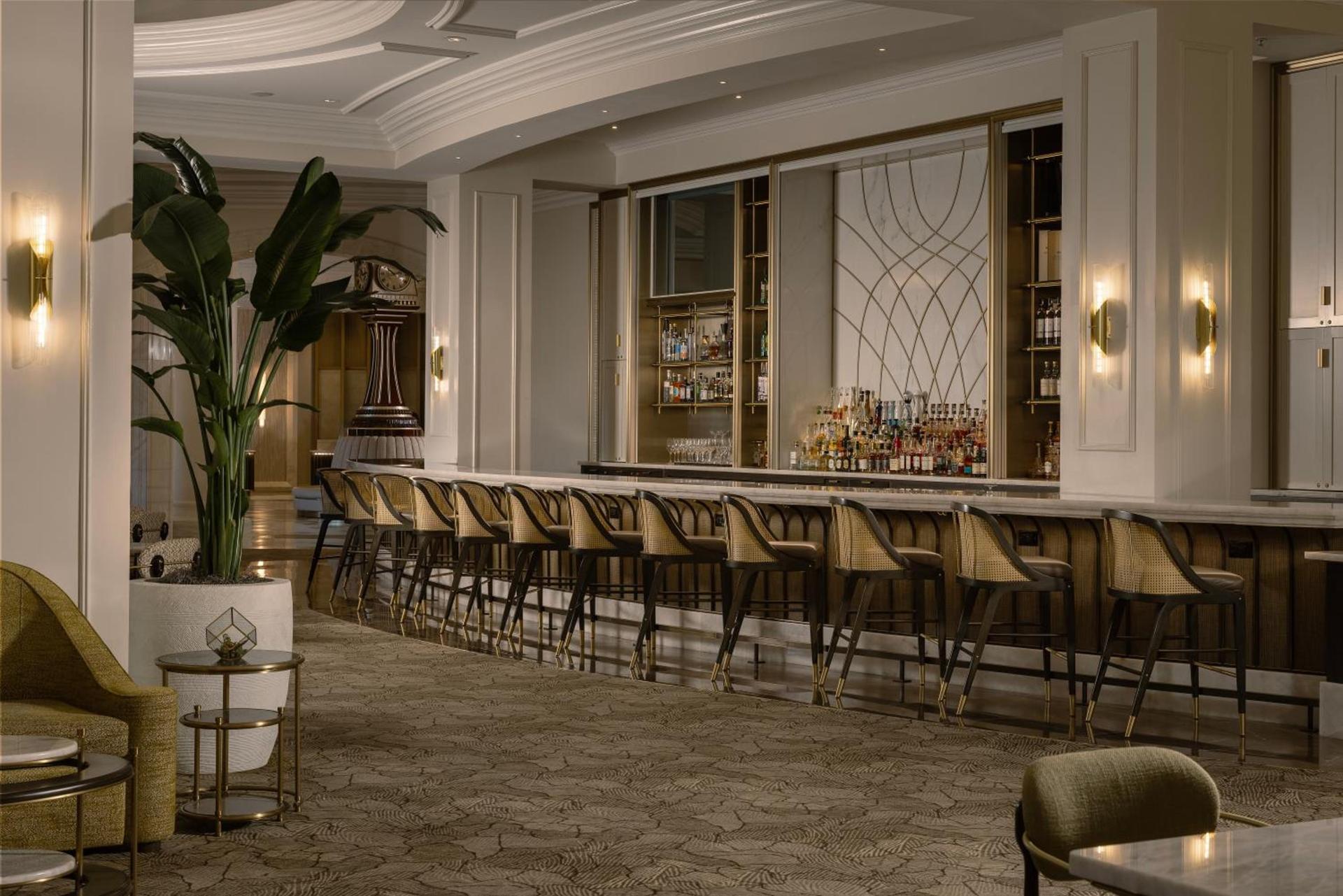 Waldorf Astoria Orlando - An Official Walt Disney World Hotel photo 95