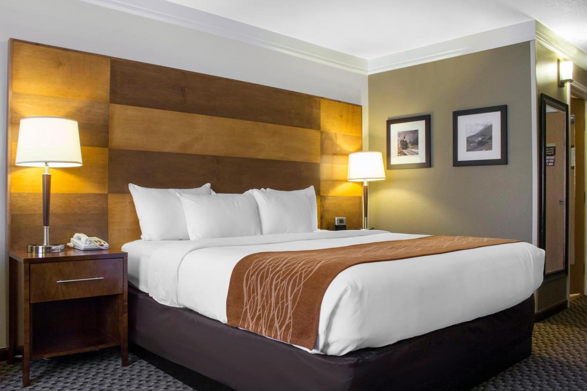 Comfort Inn & Suites Durango photo 38