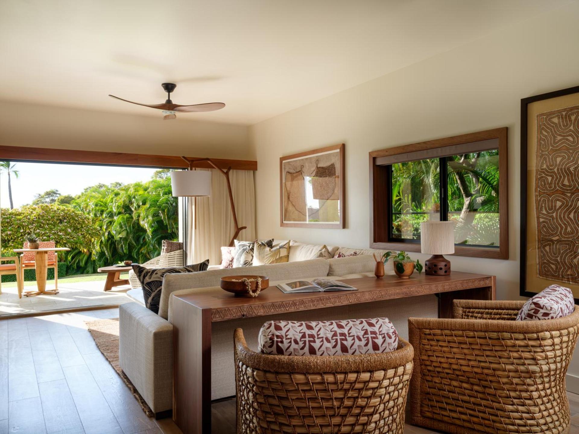 Hotel Wailea, Relais & Châteaux - Adults Only photo 23