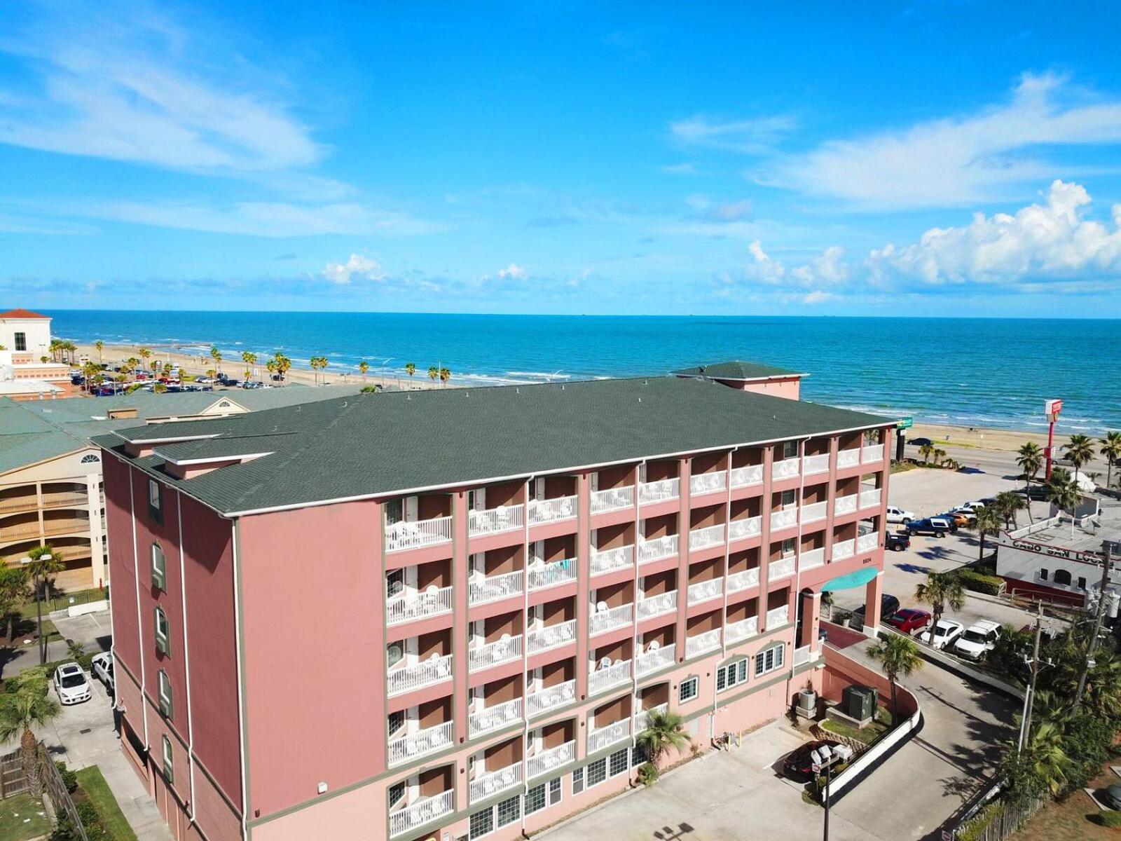 Hyatt Select Galveston Beachfront — hotel in Galveston