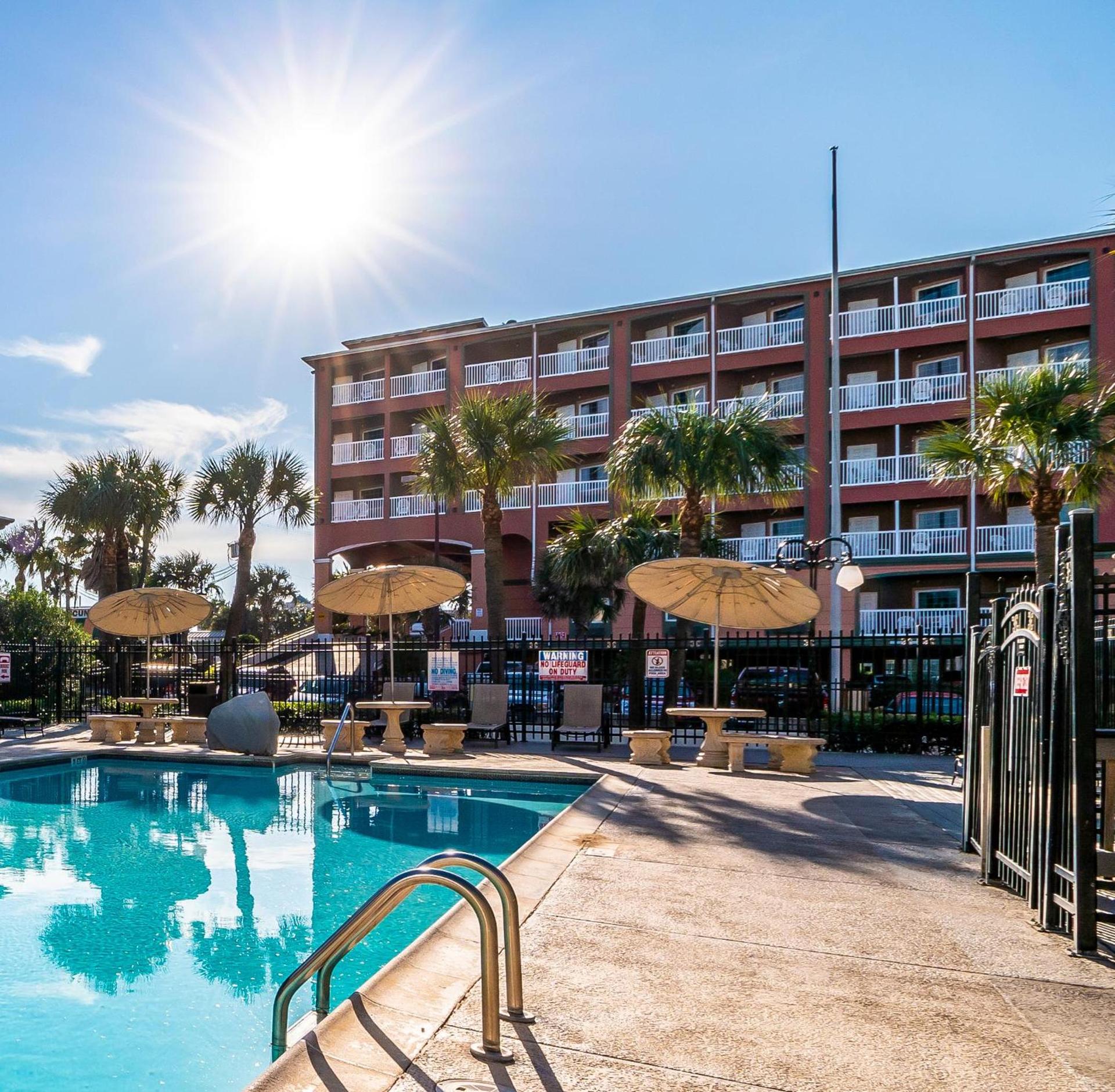 Hyatt Select Galveston Beachfront photo 37