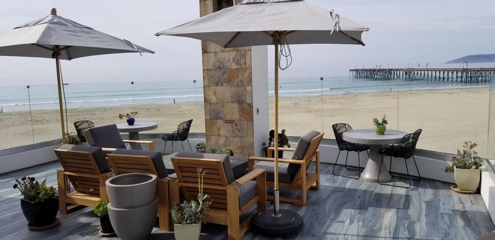 Sandcastle Hotel on the Beach photo 39