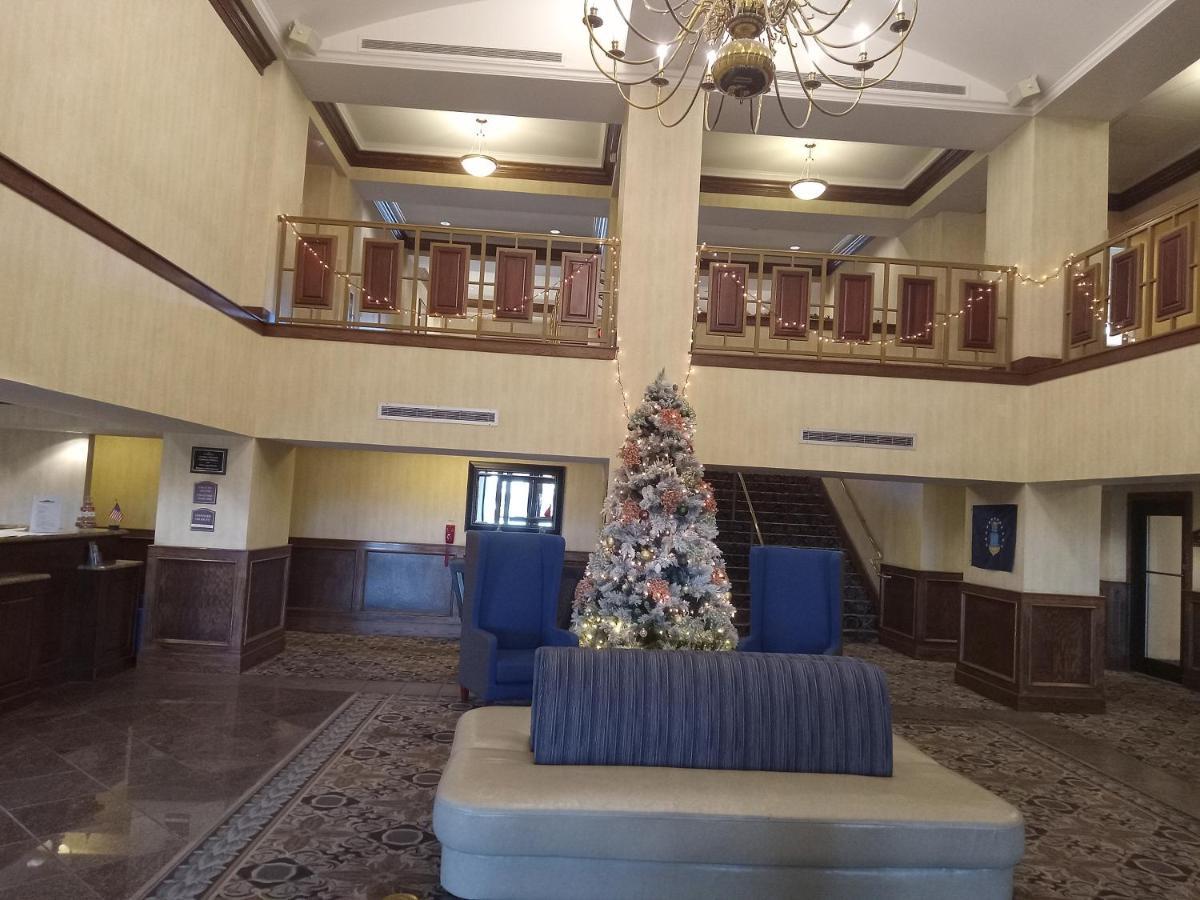Grand Plaza Hotel Branson photo 3