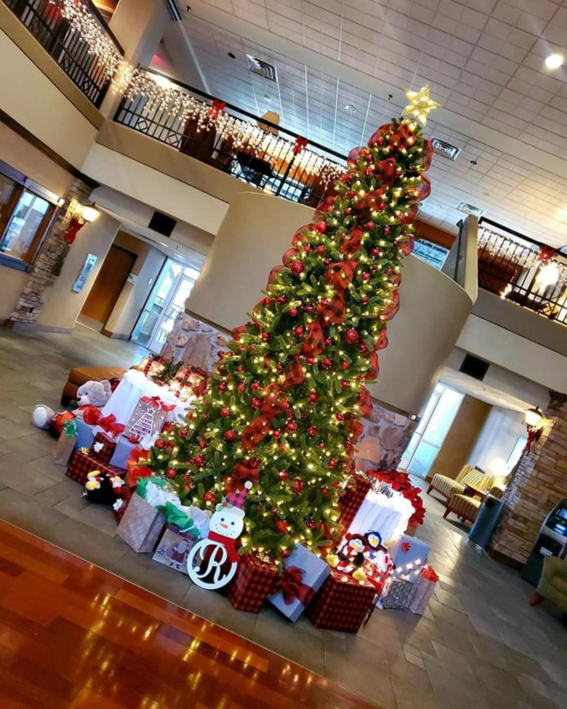 The Ramsey Hotel and Convention Center Pigeon Forge photo 67