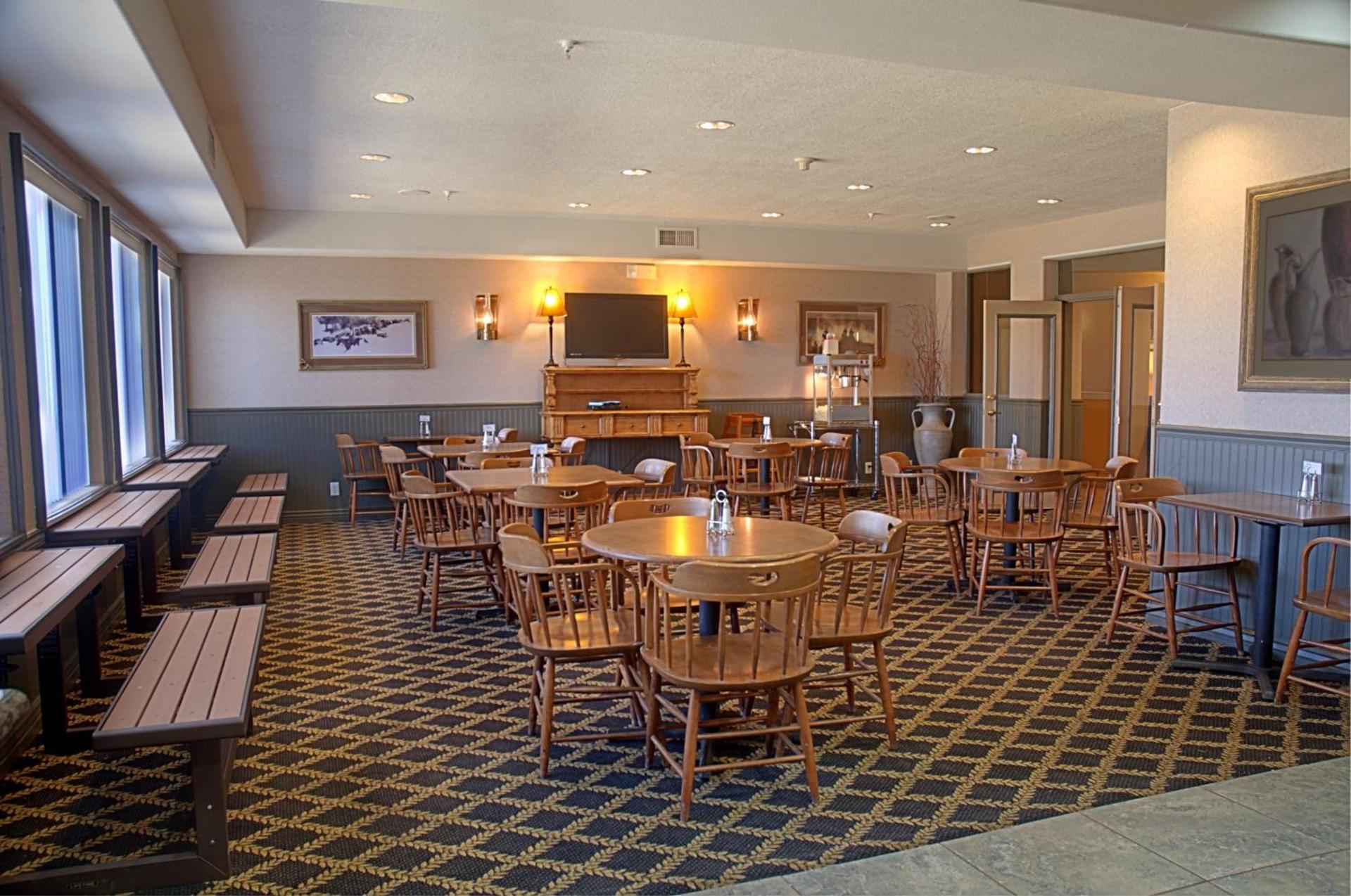 Tombstone Grand Hotel, a Baymont by Wyndham photo 19