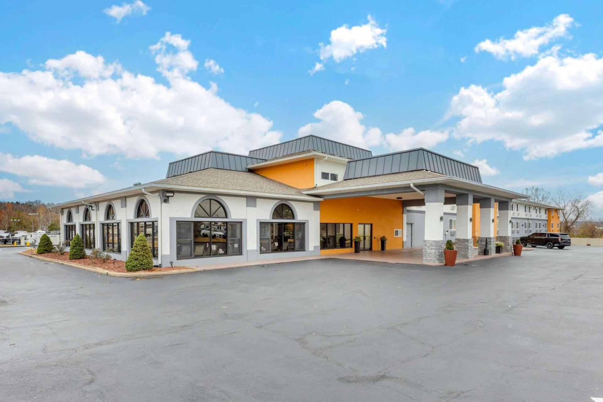 Best Western St. Louis Inn photo 36
