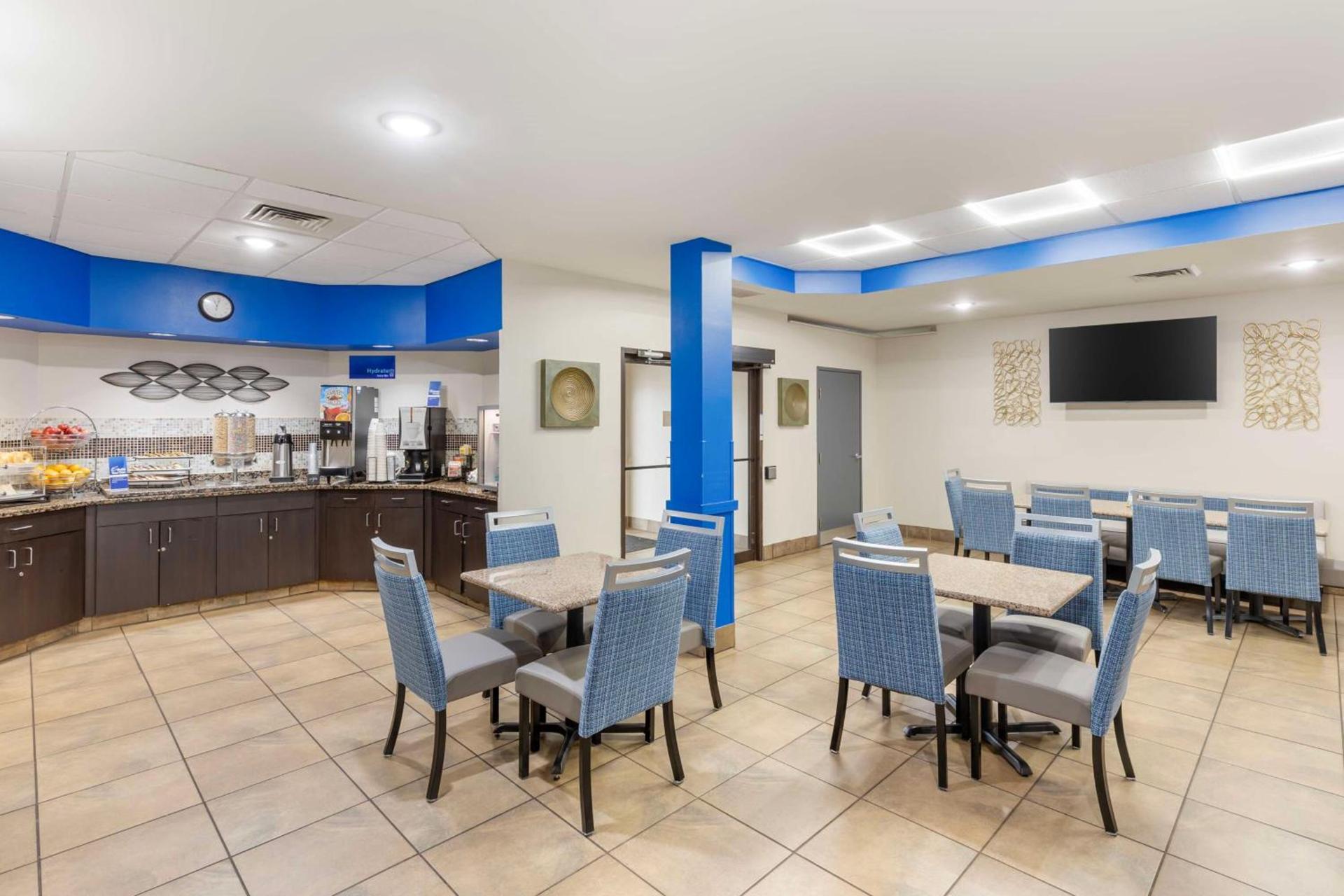 Best Western St. Louis Inn photo 5