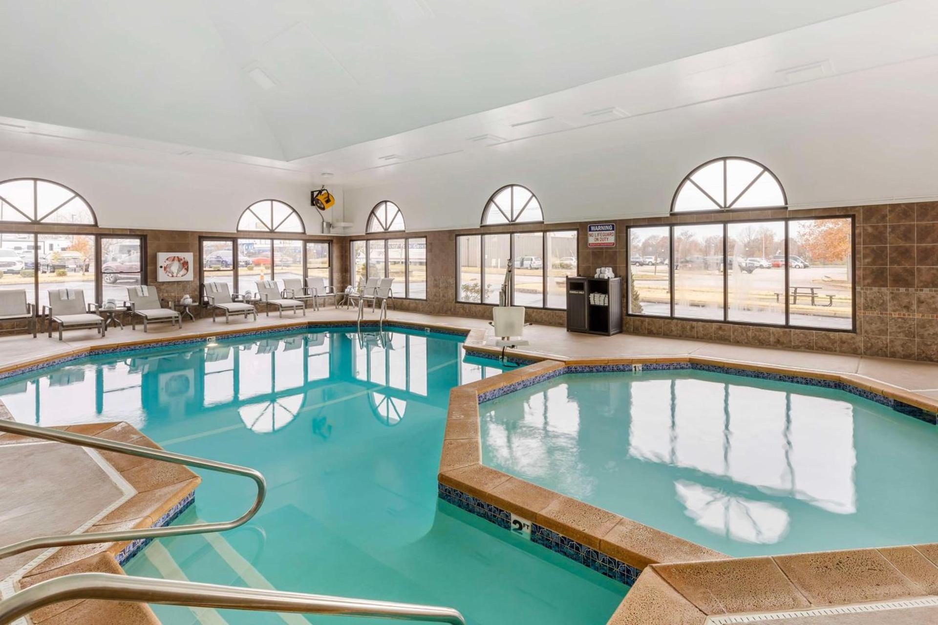 Best Western St. Louis Inn photo 6
