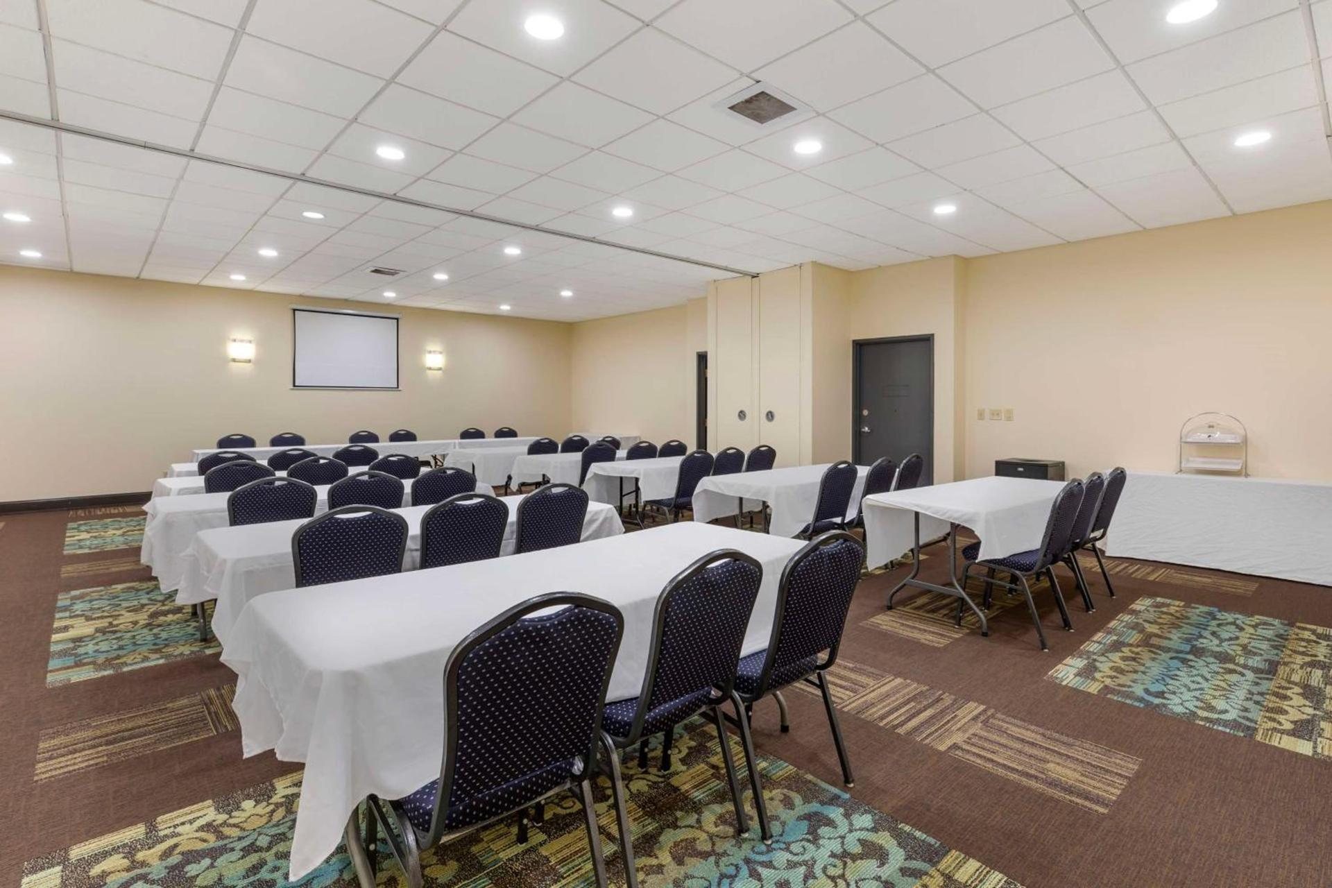 Best Western St. Louis Inn photo 43