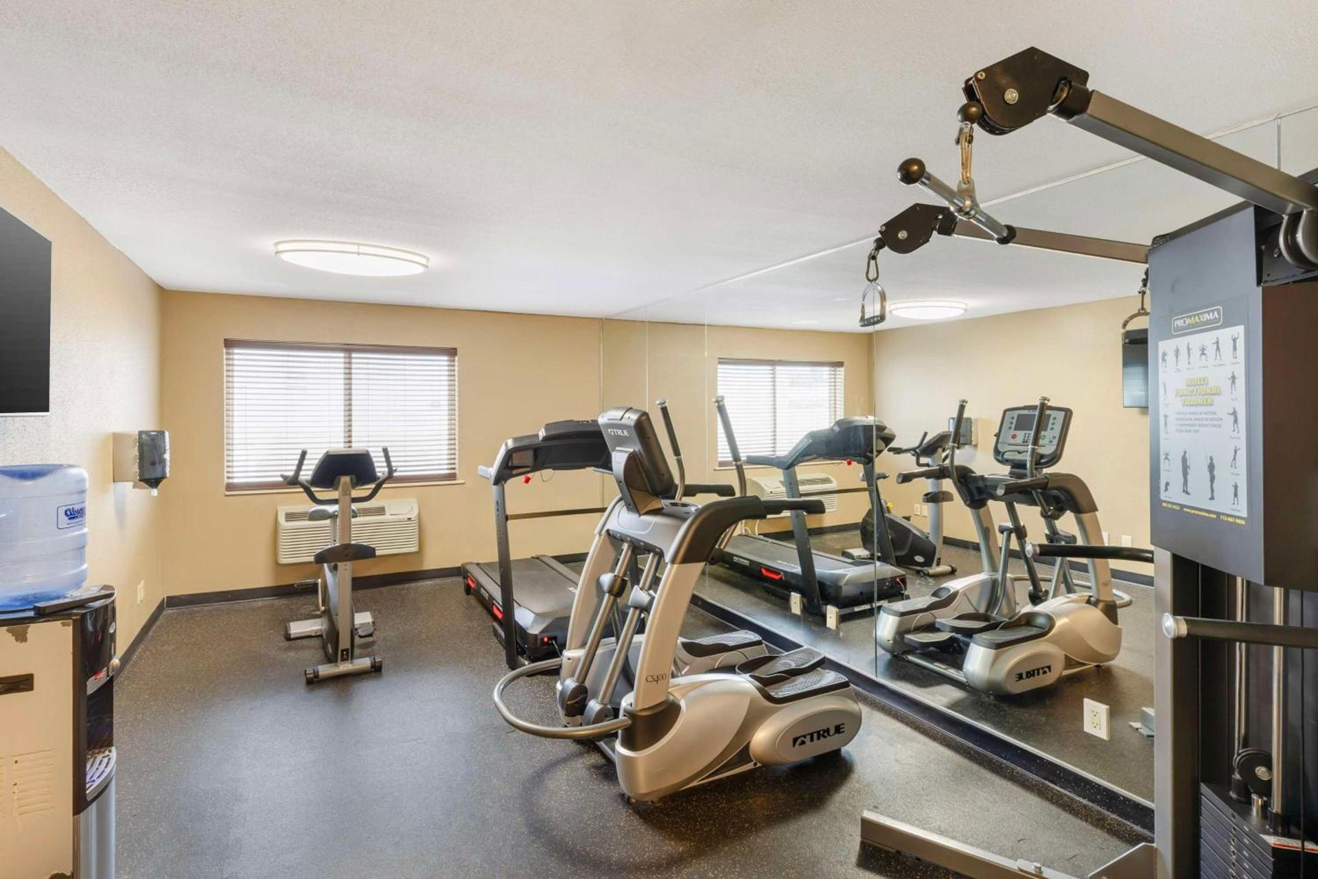 Best Western St. Louis Inn photo 9