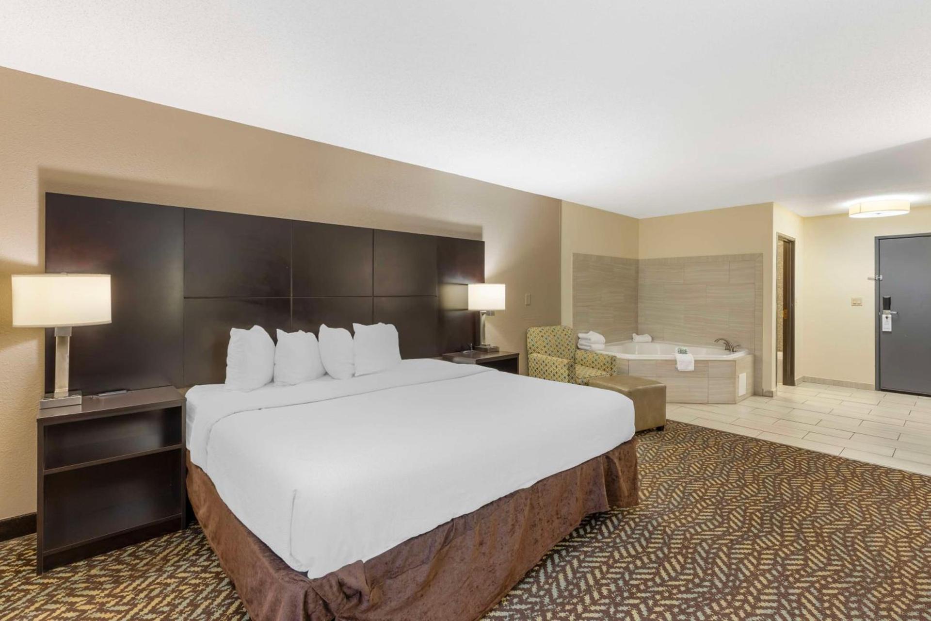 Best Western St. Louis Inn photo 4