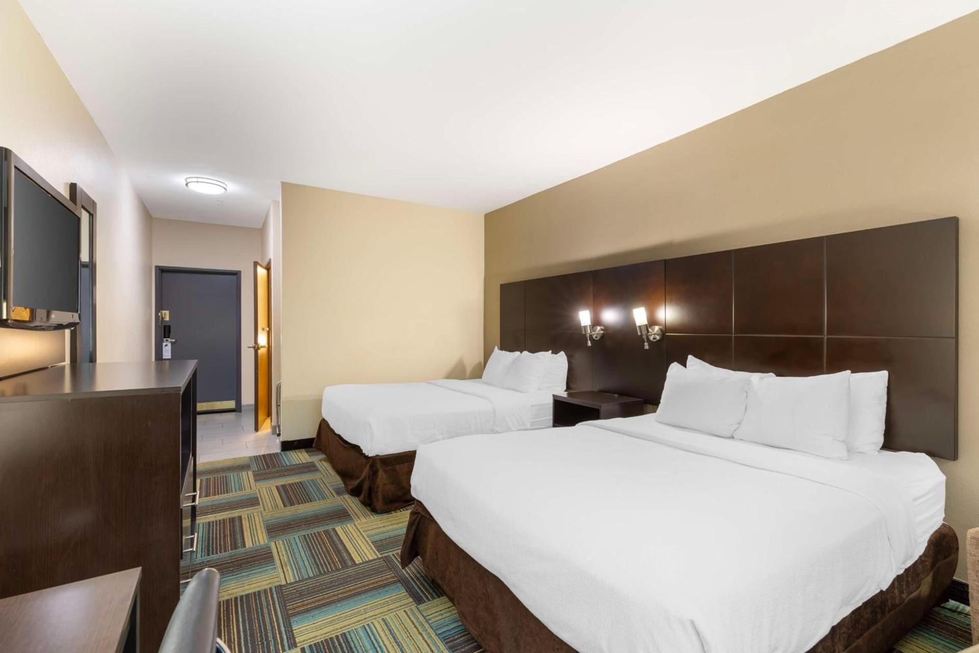 Best Western St. Louis Inn photo 18
