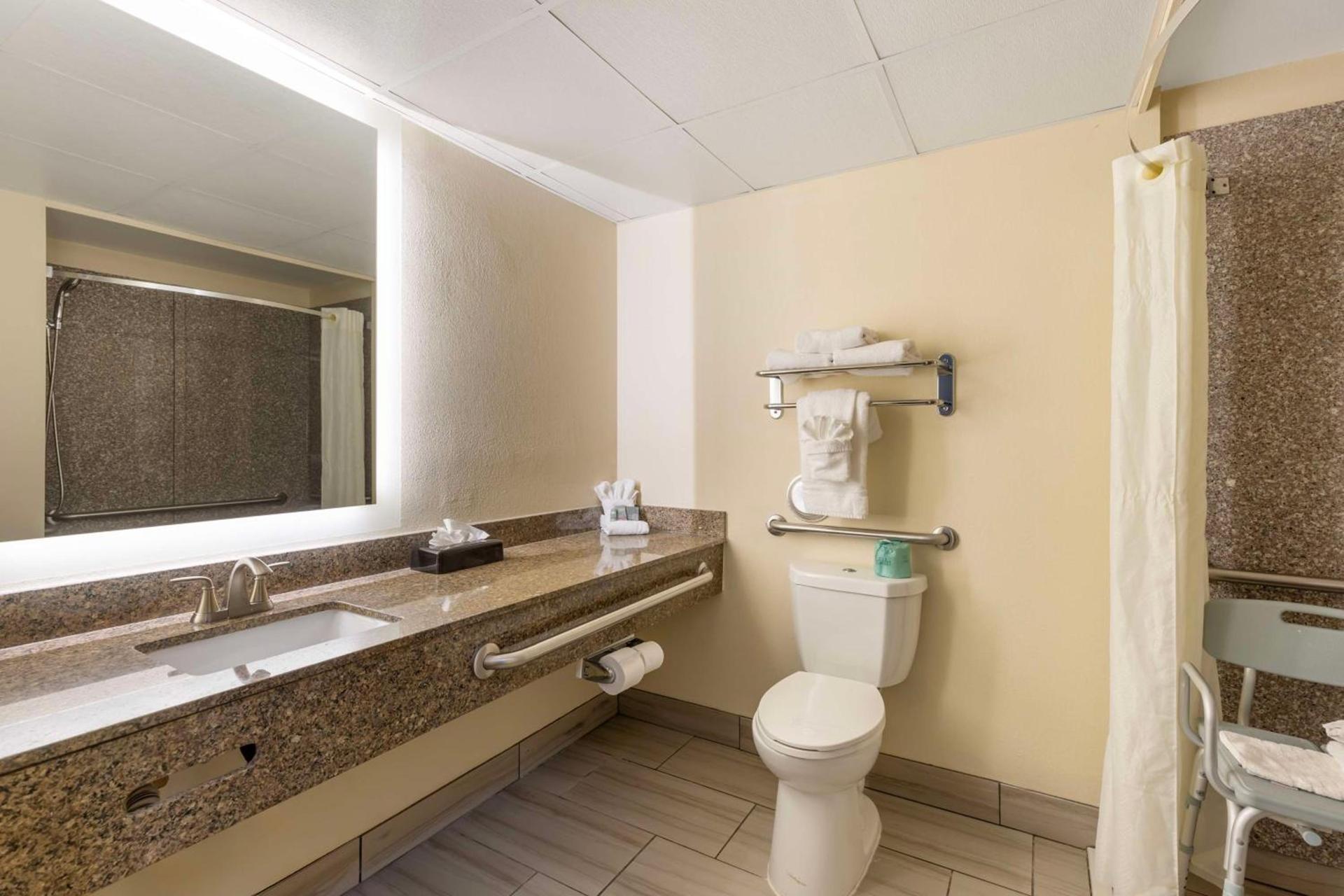 Best Western St. Louis Inn photo 19
