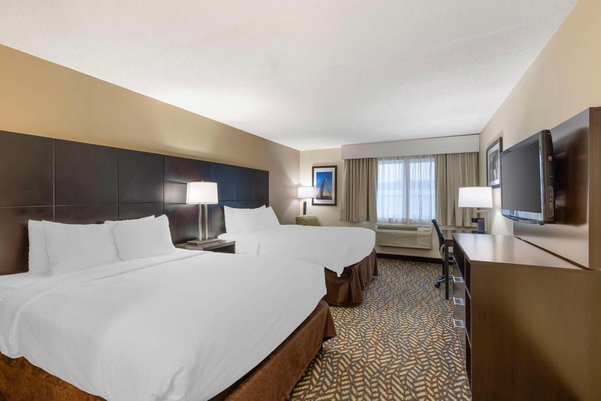 Best Western St. Louis Inn photo 3