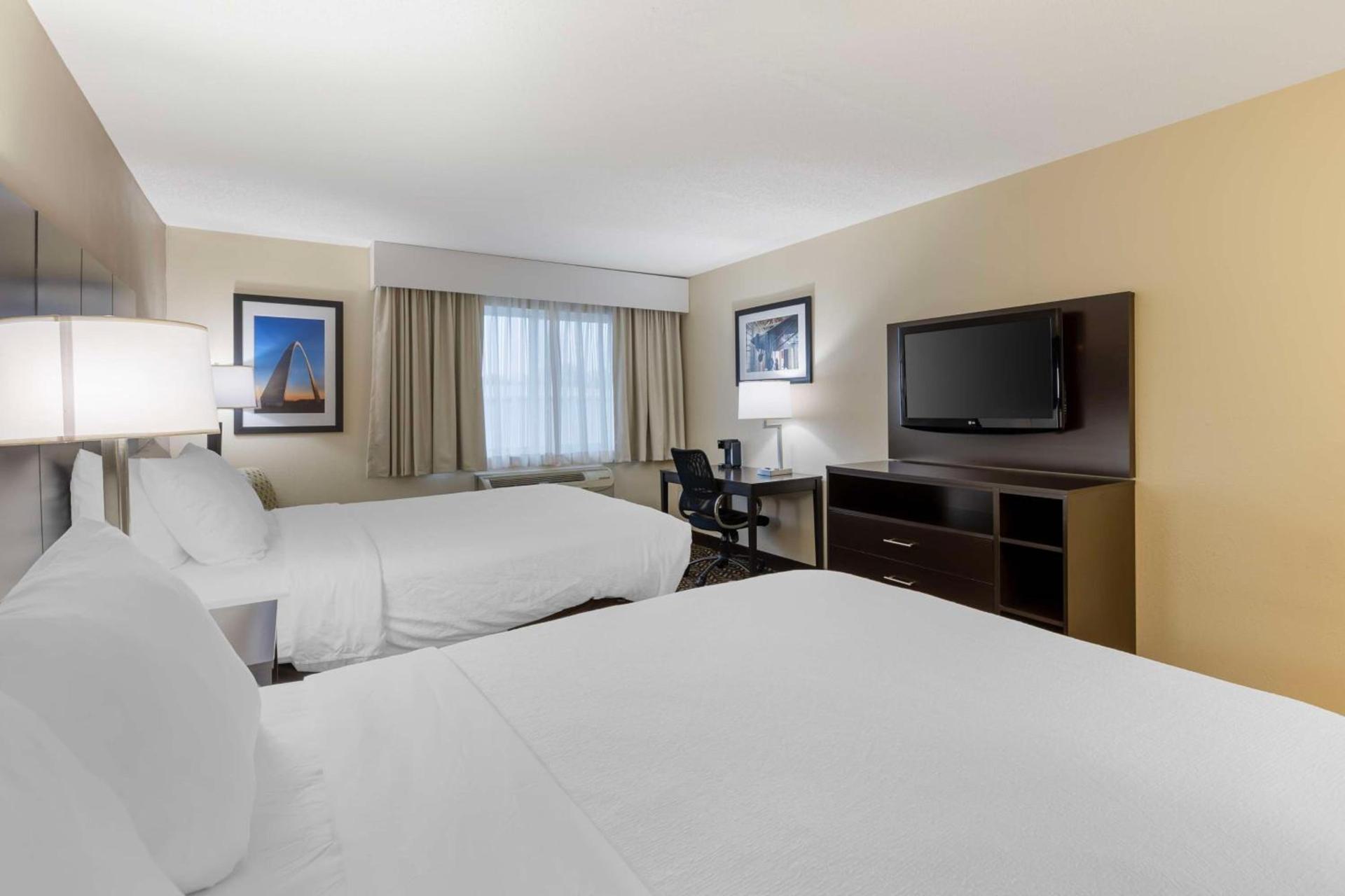 Best Western St. Louis Inn photo 20