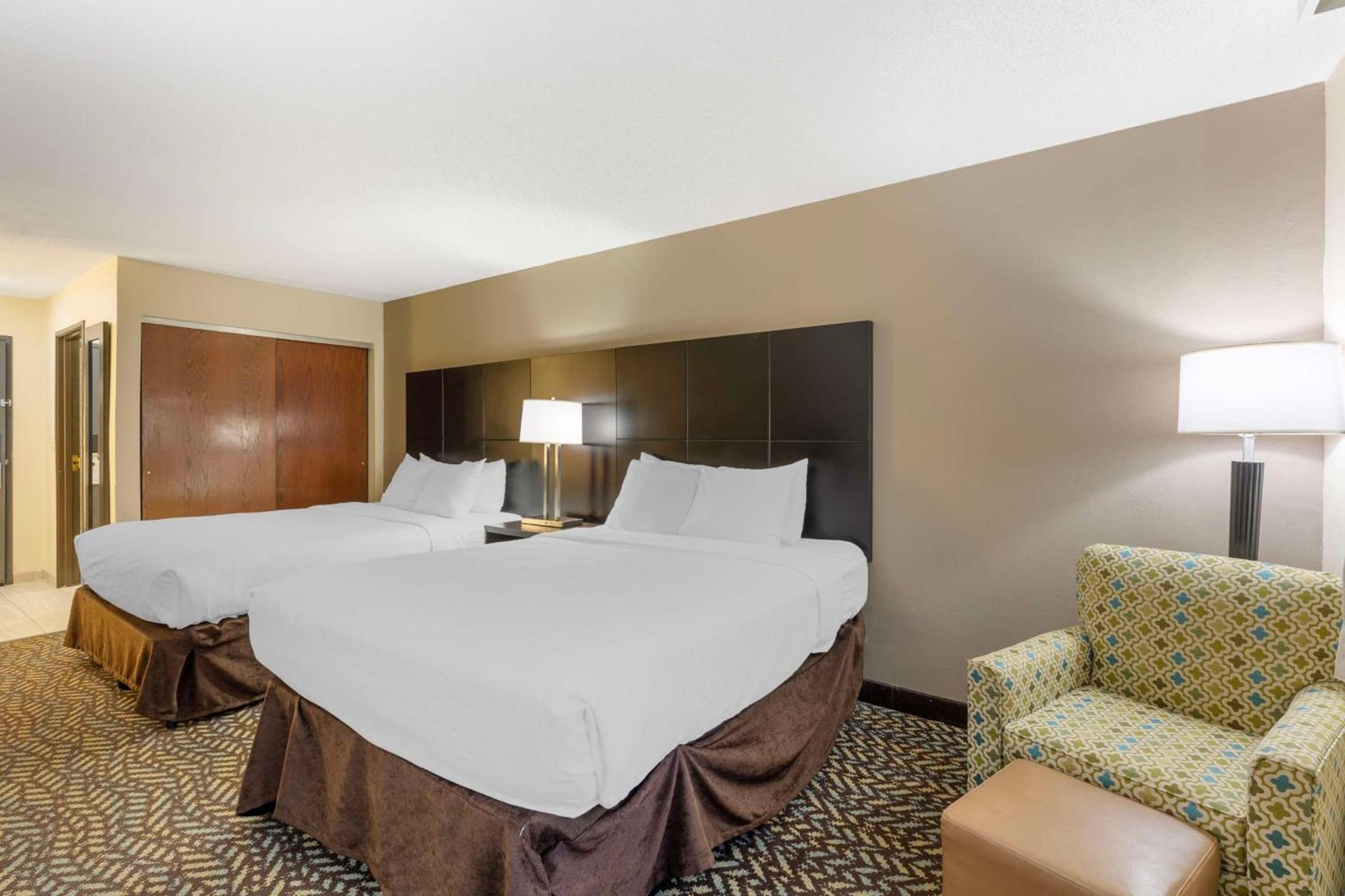 Best Western St. Louis Inn photo 21