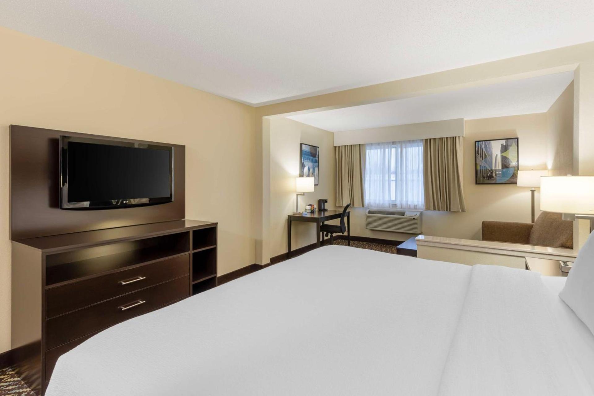 Best Western St. Louis Inn photo 26