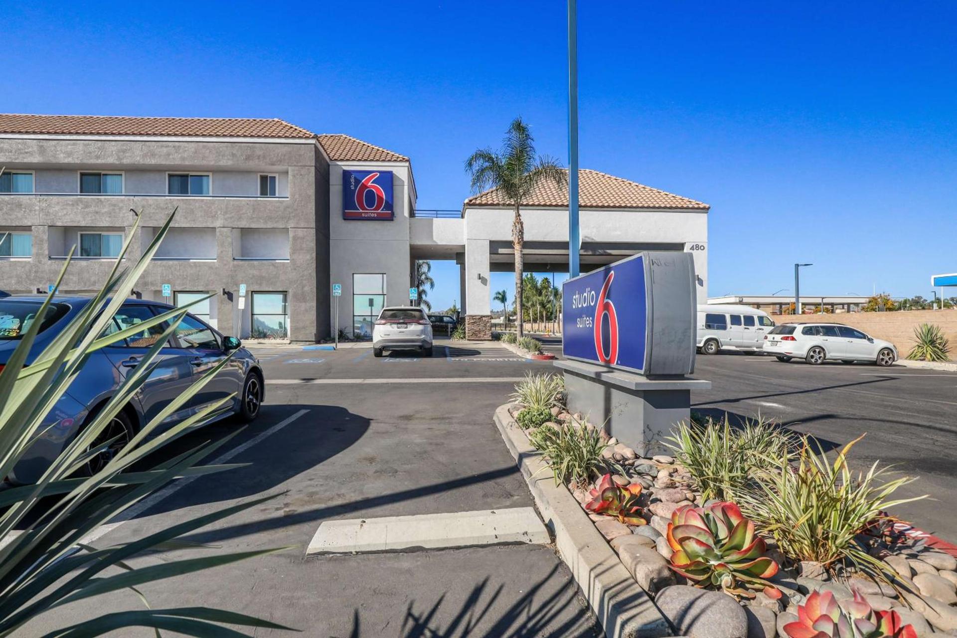 Studio 6 Suites Perris, CA photo 1