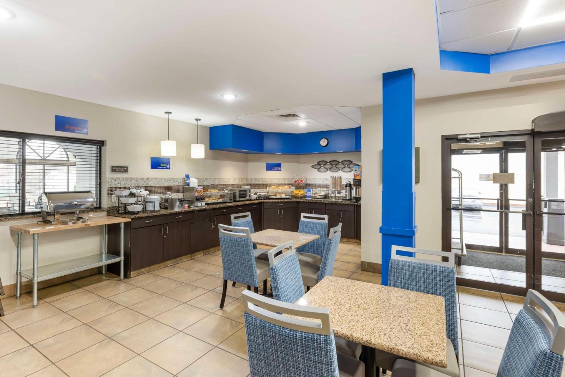 Best Western St. Louis Inn photo 46