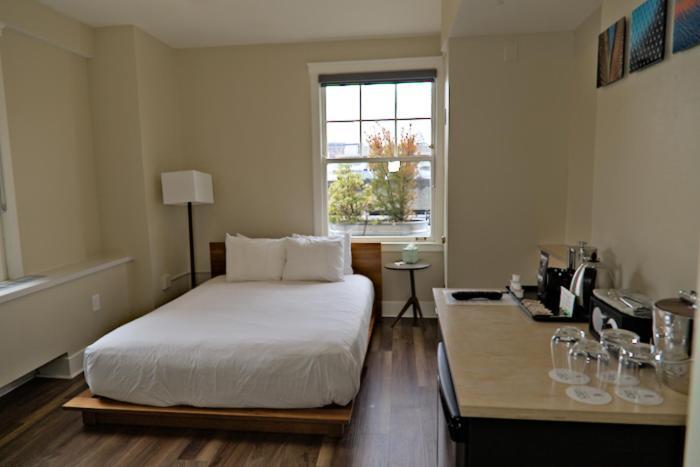 Hotel Leo photo 32