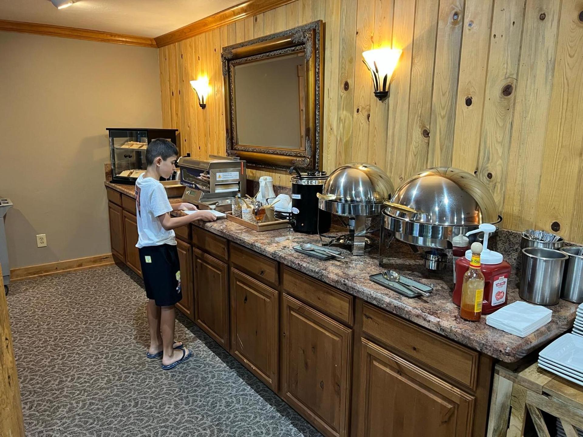 Desert Rose Resort & Cabins photo 54