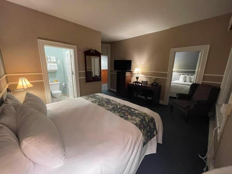 Kalispell Grand Hotel photo 25