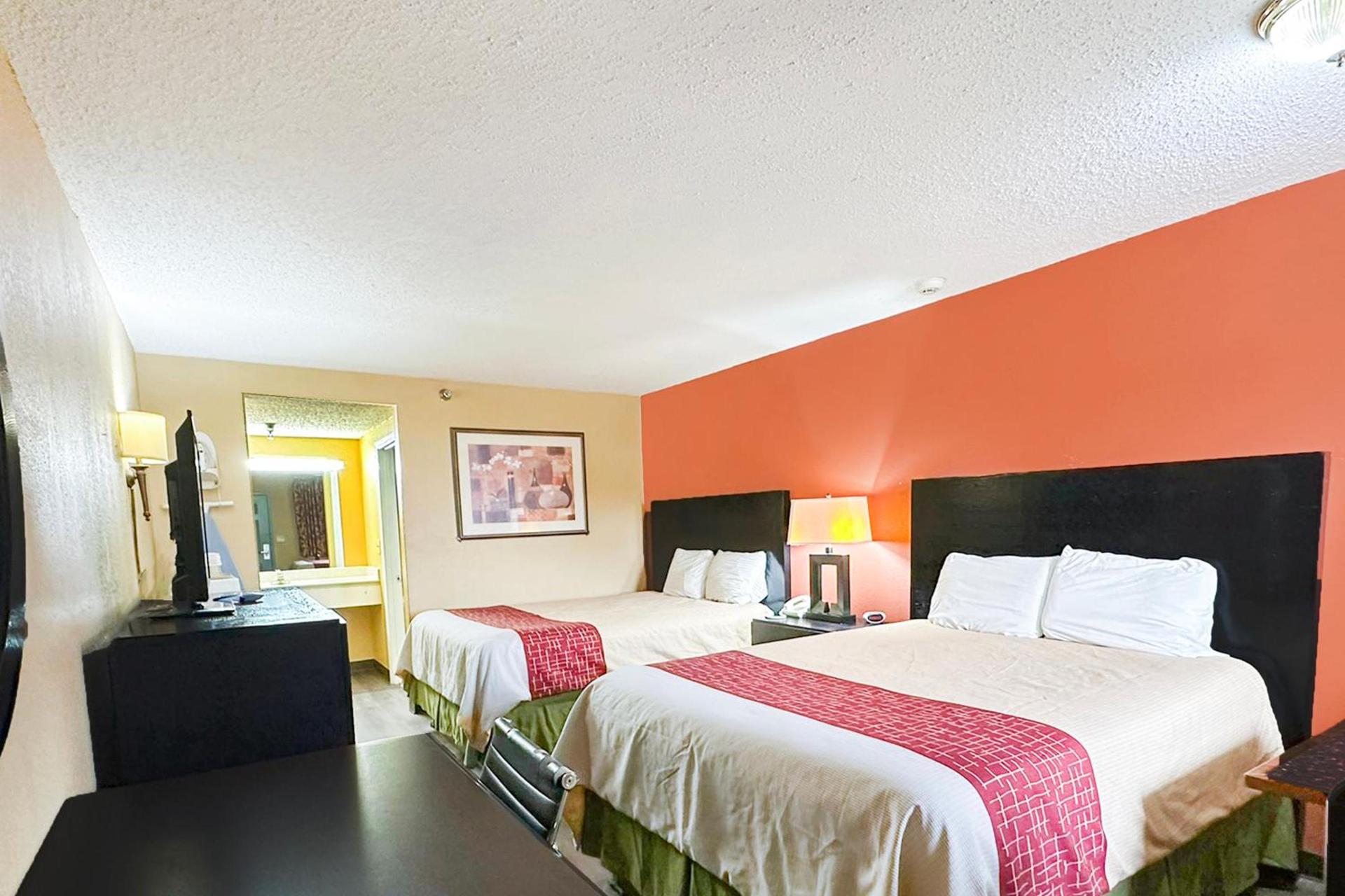 Garden Inn & Suites photo 3