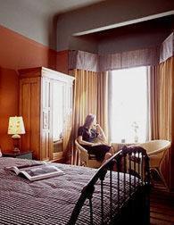 Hotel Boheme photo 26