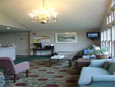 Knights Inn Hadley photo 2