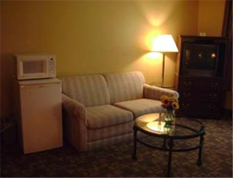 Knights Inn Hadley photo 4