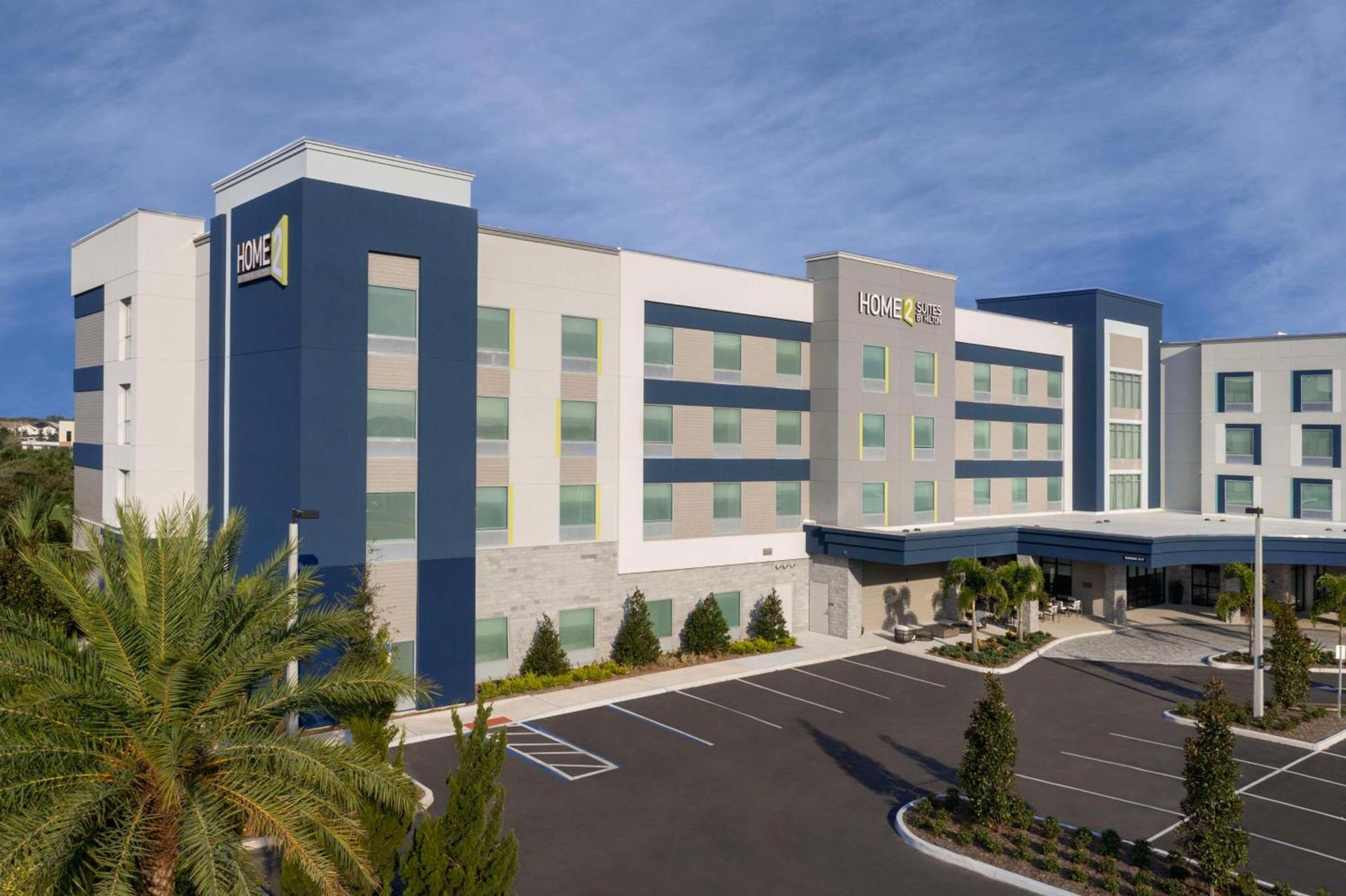 Home2 Suites Orlando Southeast Nona photo 1