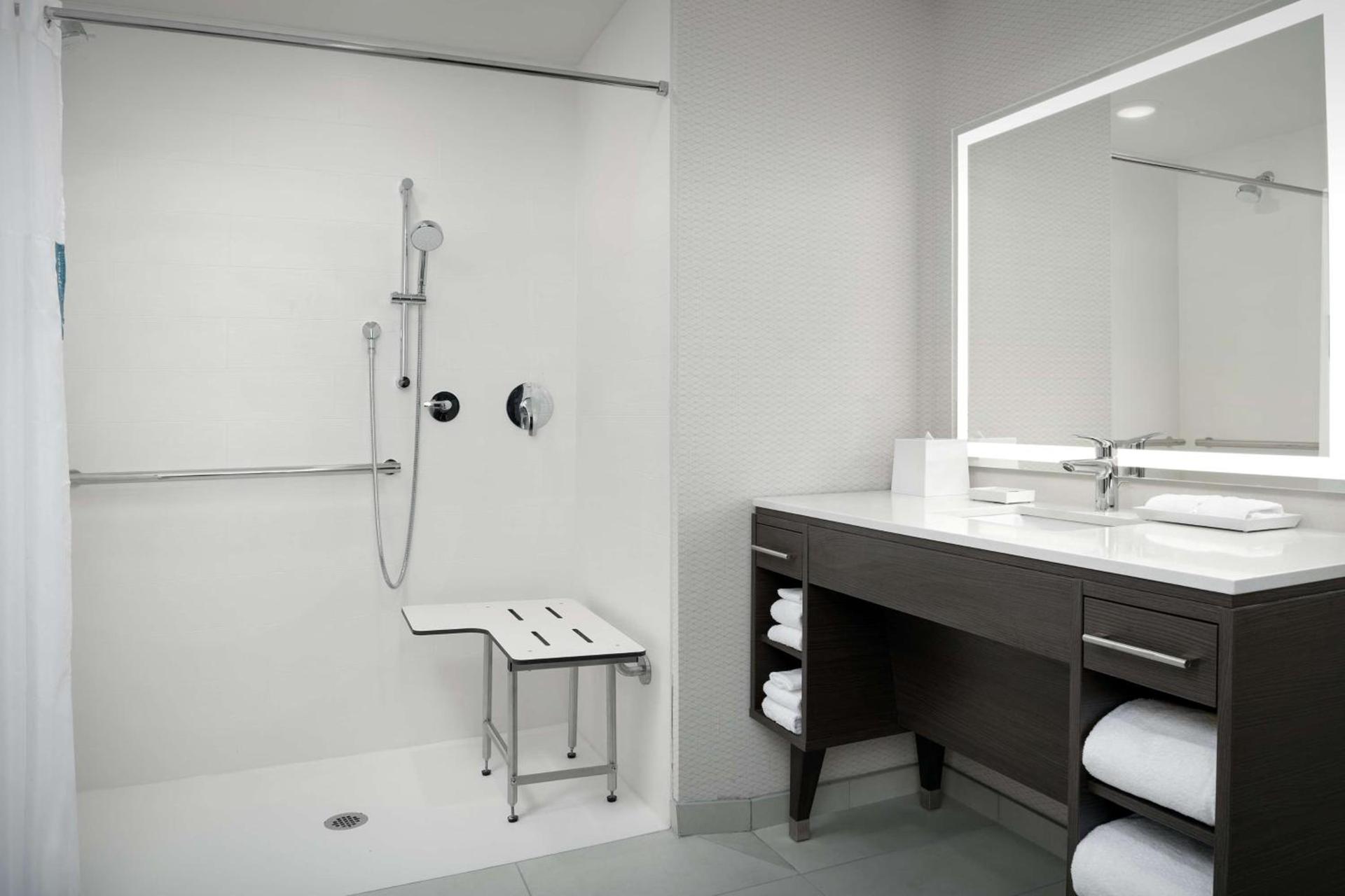 Home2 Suites Orlando Southeast Nona photo 14