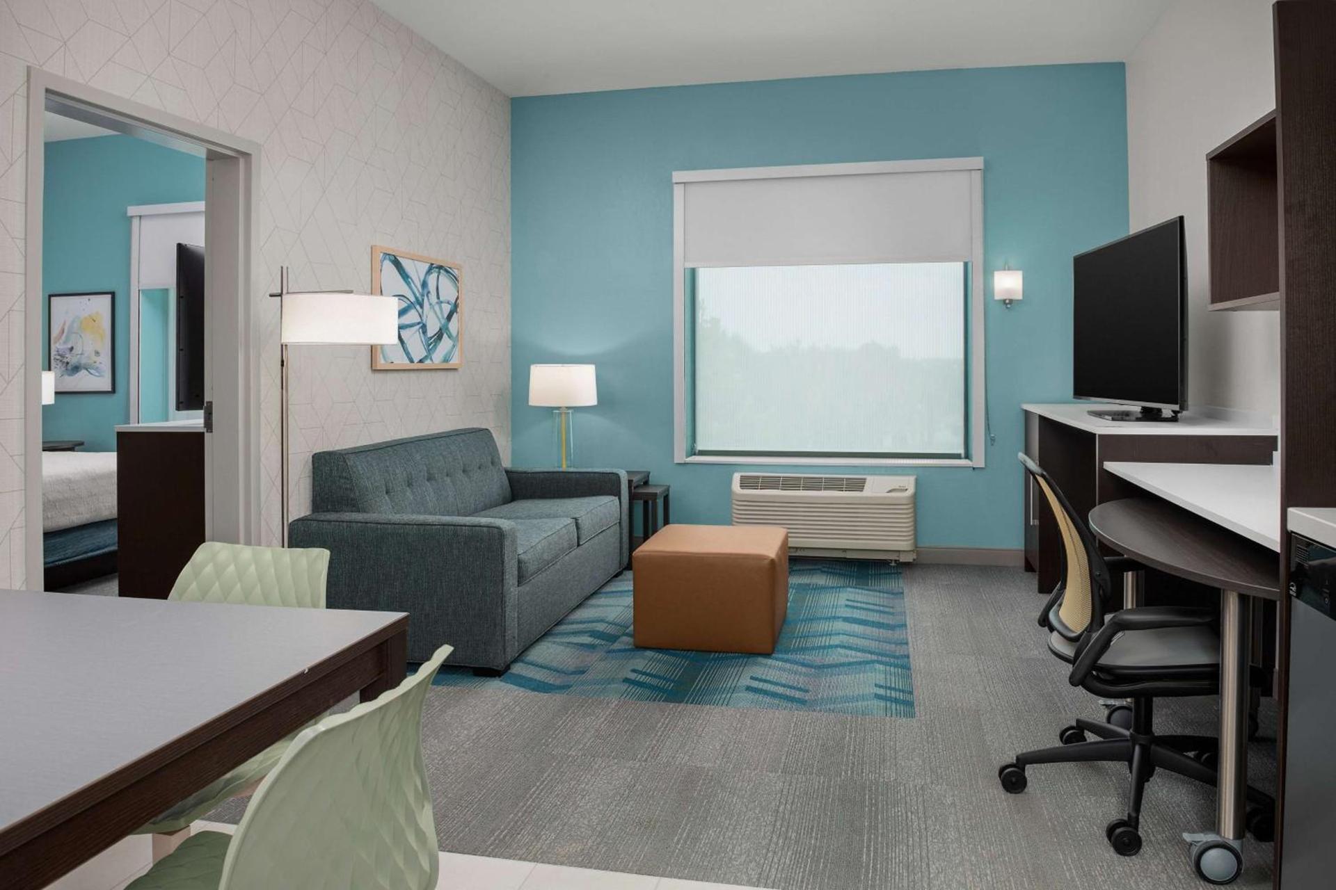 Home2 Suites Orlando Southeast Nona photo 15