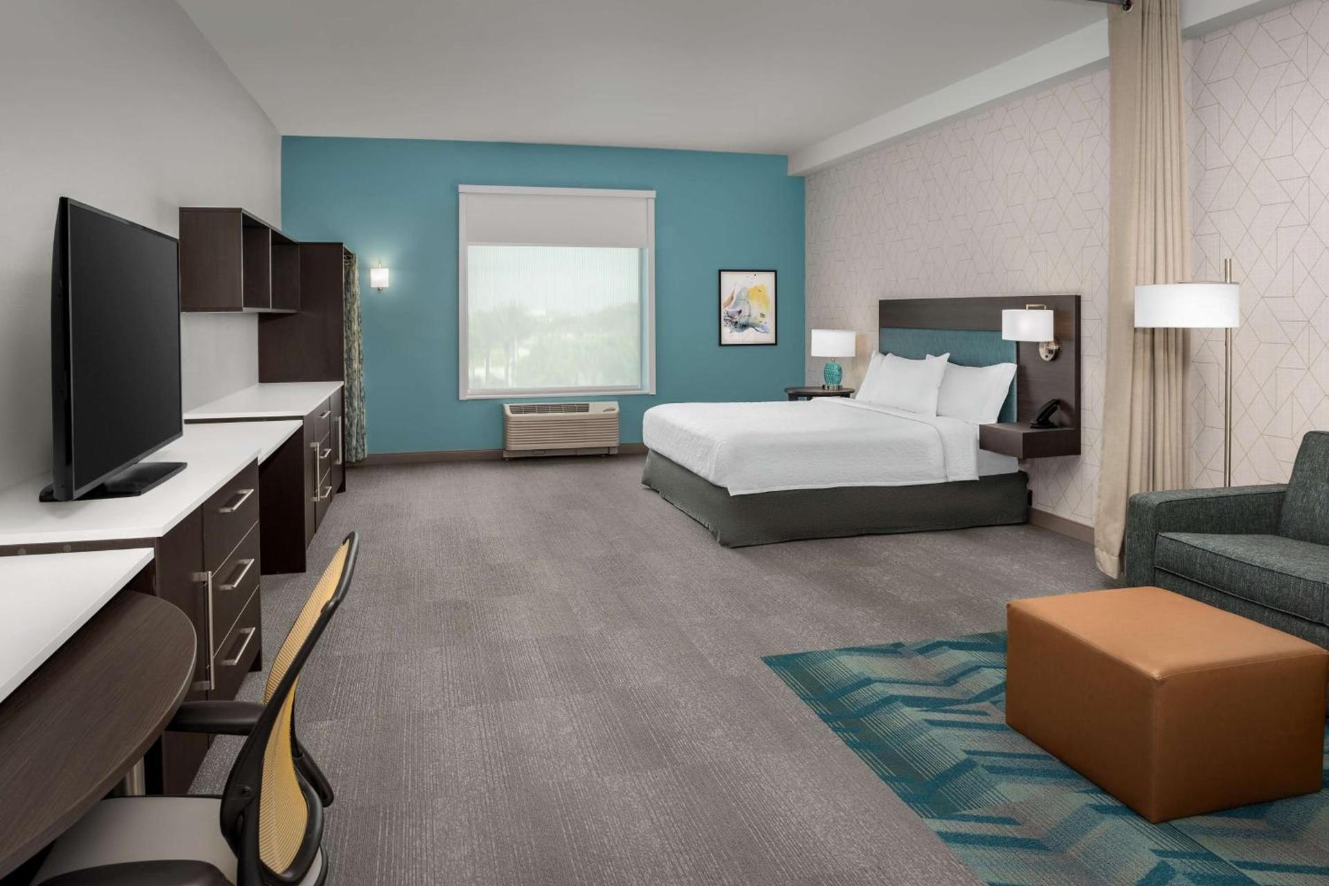 Home2 Suites Orlando Southeast Nona photo 18