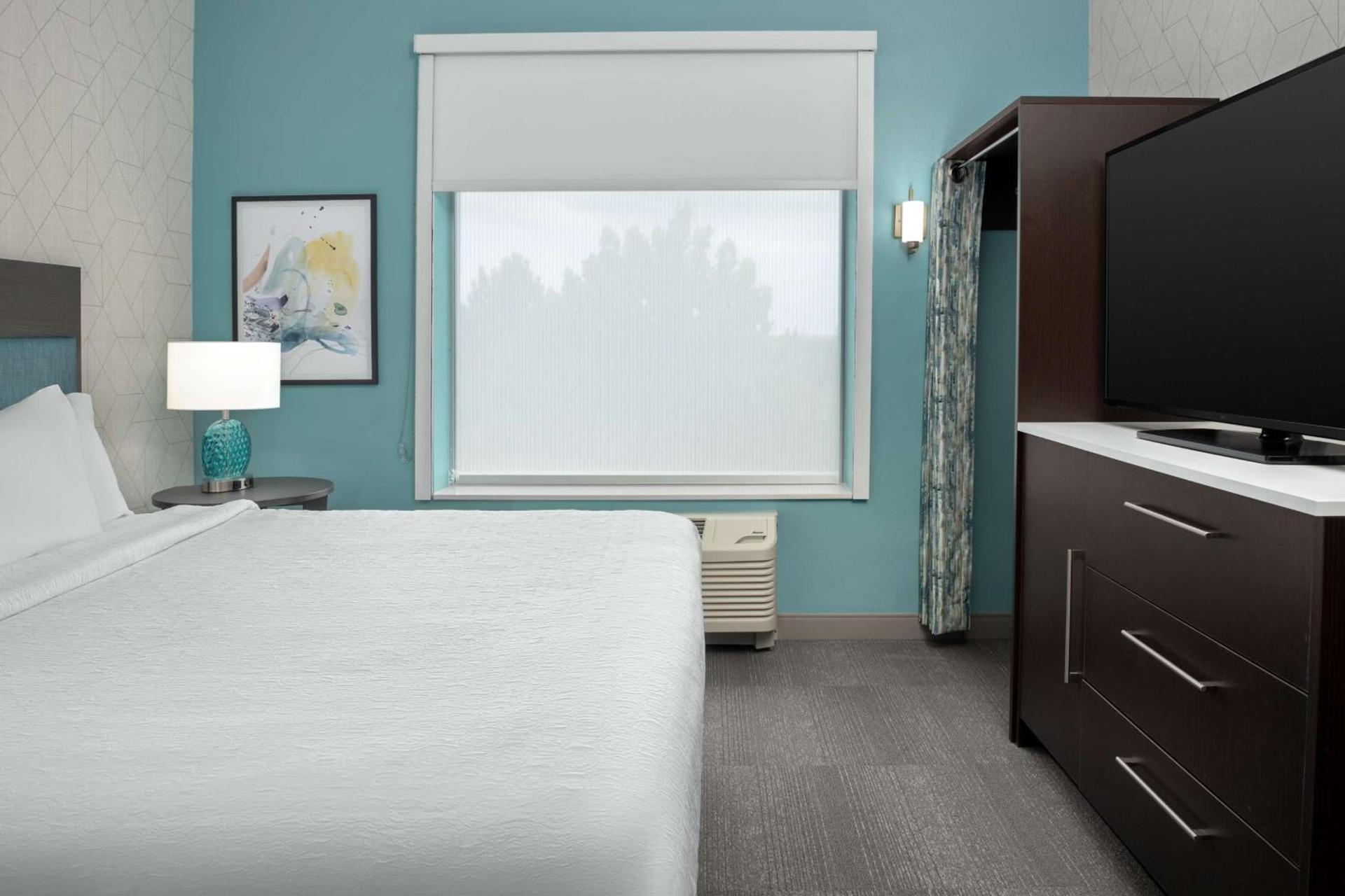 Home2 Suites Orlando Southeast Nona photo 20