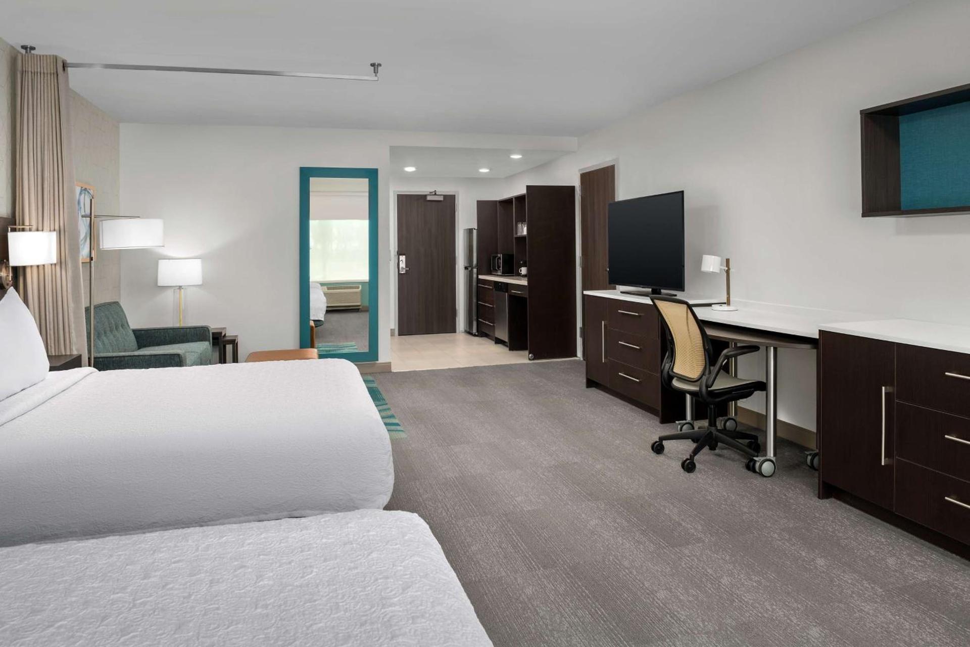 Home2 Suites Orlando Southeast Nona photo 22