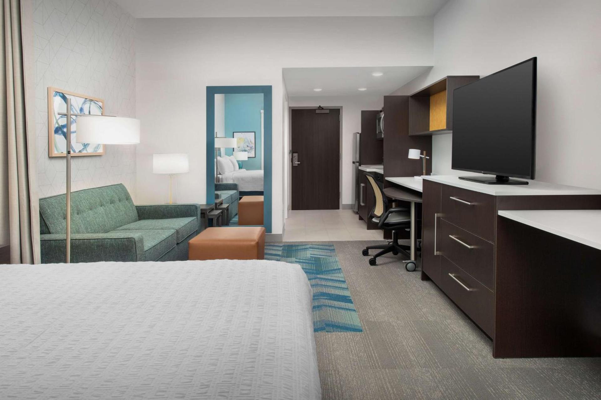 Home2 Suites Orlando Southeast Nona photo 23