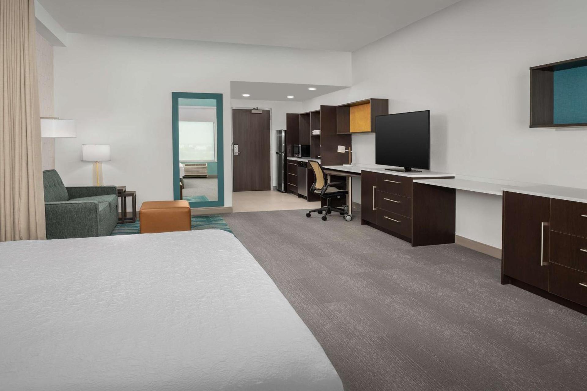 Home2 Suites Orlando Southeast Nona photo 24